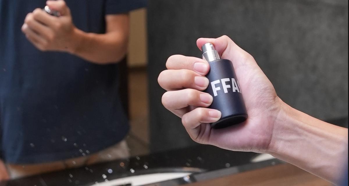 Tetap Wangi Dan Segar Saat Puasa? Ini Solusi Praktis Dari FFAR