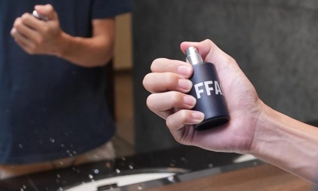 Tetap Wangi Dan Segar Saat Puasa? Ini Solusi Praktis Dari FFAR