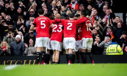 Bruno Fernandes Wanti-Wanti MU: Jaga Fokus, Teruskan Momentum!