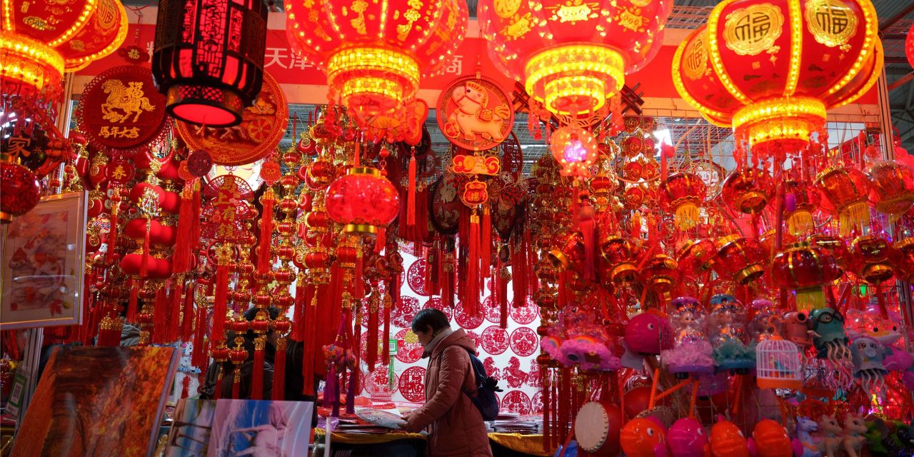 Budaya Imlek: Tradisi Khas Yang Menandai Tahun Baru Cina