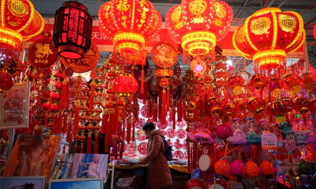 Budaya Imlek: Tradisi Khas Yang Menandai Tahun Baru Cina