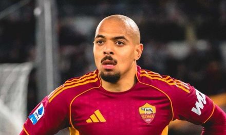 Donyell Malen, Pewaris Takhta Batistuta Di AS Roma?
