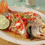 Ikan Kukus Kecap: Cita Rasa Tradisional Yang Menggugah Selera
