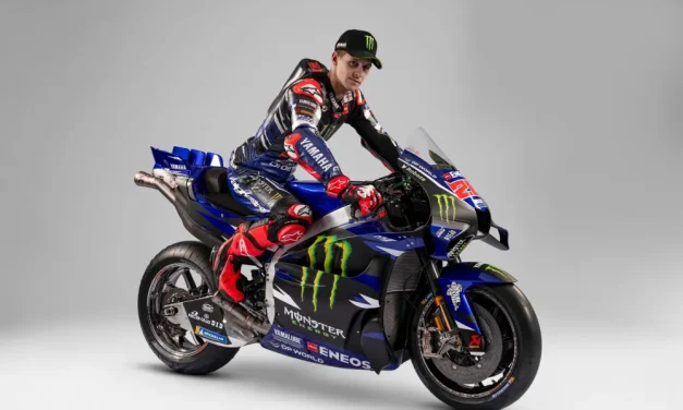Isu Perpindahan Quartararo: Apa Kata Sang Juara Dunia?