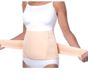 Kemben Pasca Melahirkan