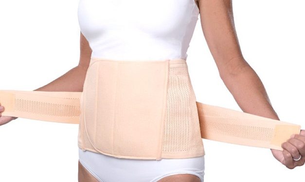 Kemben Pasca Melahirkan: Solusi Untuk Pemulihan & Gaya