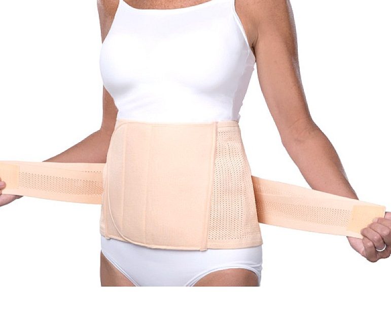 Kemben Pasca Melahirkan: Solusi Untuk Pemulihan & Gaya