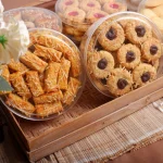 Kue Lebaran: Menyatukan Tradisi Dan Inovasi Di Setiap Sajian