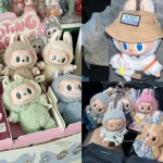 Labubu: Boneka Kecil Memikat Hati Kolektor Di Seluruh Dunia