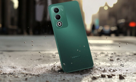 OPPO A5 2020, Smartphone 4 Kamera Dan Baterai 5000mAh