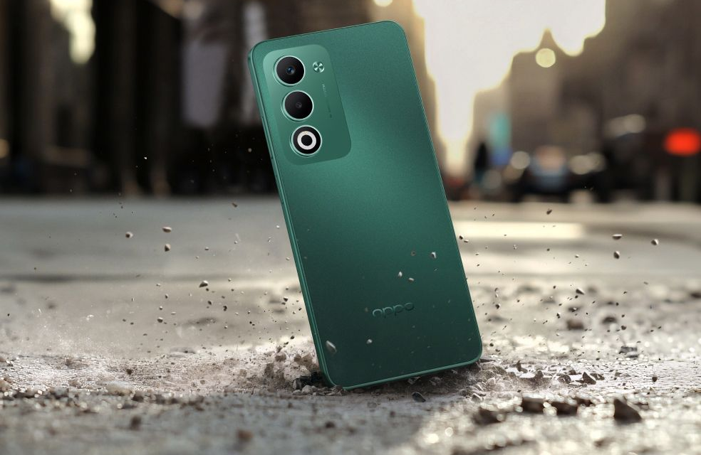 OPPO A5 2020, Smartphone 4 Kamera Dan Baterai 5000mAh