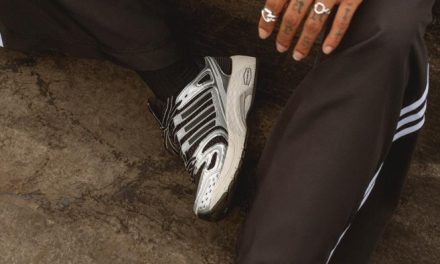 Inspirasi Fesyen Kini Olahraga Lari Jadi Sebuah Trend