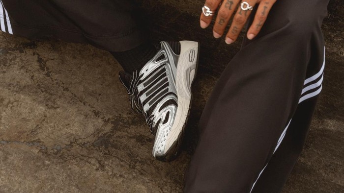 Inspirasi Fesyen Kini Olahraga Lari Jadi Sebuah Trend