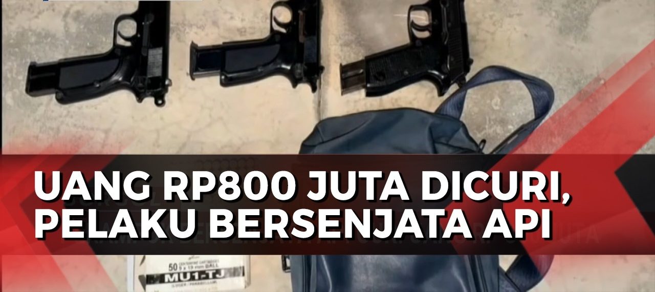 Polisi Beberkan Peran