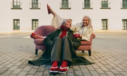 Cinta Yang Tak Lekang Waktu: Inspirasi Bersama Havaianas