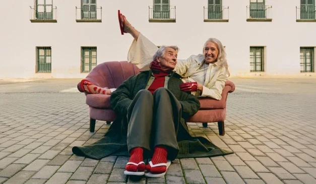 Cinta Yang Tak Lekang Waktu: Inspirasi Bersama Havaianas