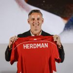 John Herdman: FIFA Series Jadi Ujian Menarik