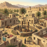 Legasi Suku Jurhum: Penjaga Makkah Sebelum Islam Datang