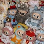 Koleksi Labubu: Karya Fashion Yang Memukau Di Musim Terbaru