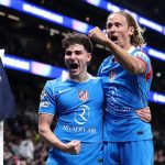 Liga Champions: Derbi Spanyol, 1 Tiket Semifinal Terkunci