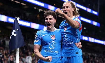 Liga Champions: Derbi Spanyol, 1 Tiket Semifinal Terkunci