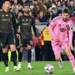 Lionel Messi Pecahkan Rekor, Cetak 70 Gol Tendangan Bebas