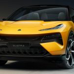 Kecepatan & Elegansi: Lotus, Mobil Sport Mewah Yang Mendunia