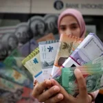 Mendekati Hari Raya, Tren Penukaran Uang Baru Meningkat Pesat
