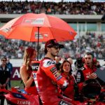 Sirkuit Tenggelam, MotoGP Brasil Terganggu: Apa Yang Terjadi?