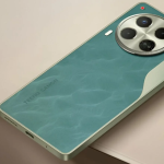 Tecno Camon 50 Pro: Baterai 6000mAh Dan Kamera 50MP