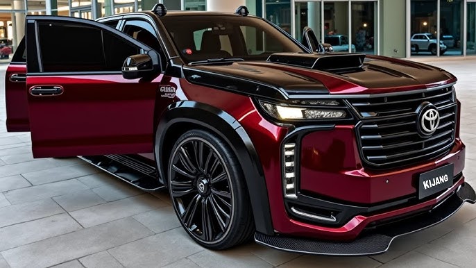 Toyota Kijang LGX 2026: Kombinasi Kualitas Dan Fitur Terkini