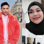 Aurel Hermansyah Emosi Di Bilang Mirip Ivan Gunawan