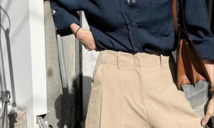 Celana Cream: Memadukan Dengan Warna Baju Agar Tampil Chic