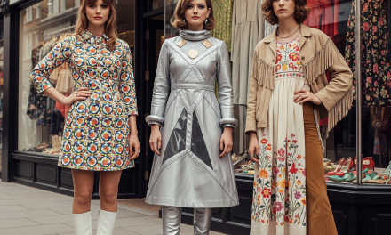Coach: Tren Fashion Terkini Yang Memikat Hati Para Pecinta Style