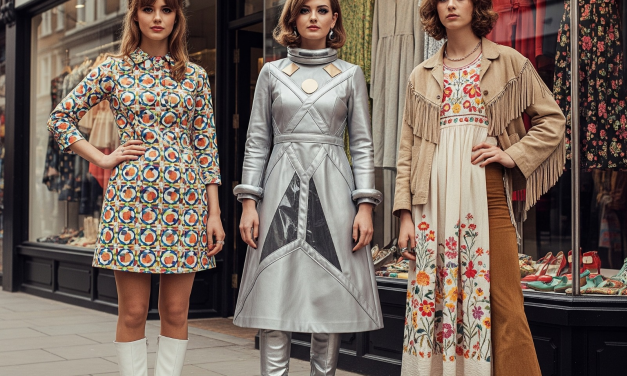 Coach: Tren Fashion Terkini Yang Memikat Hati Para Pecinta Style