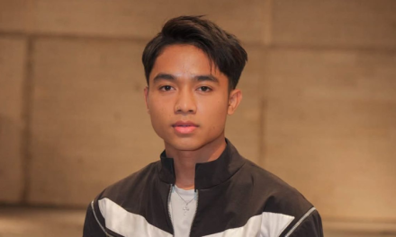 Betrand Peto Buka Suara, Tanggapi Tuduhan Maling