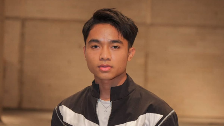 Betrand Peto Buka Suara, Tanggapi Tuduhan Maling