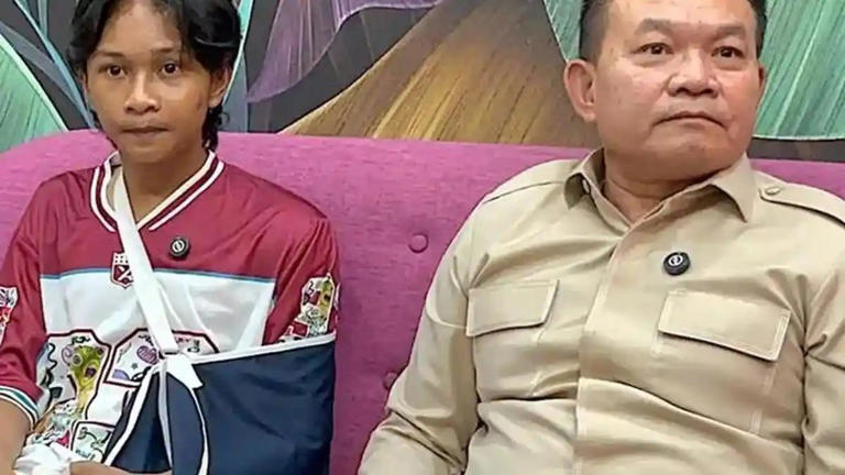 Fajar Sadboy Kecelakaan, Jenderal TNI Keluarkan Ultimatum