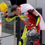 Husni Zainul Fuadzy Raih Kemenangan Di ARRC Sepang 2026