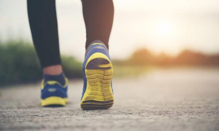 Jalan Kaki Untuk Pemula: Kesalahan Umum Yang Harus Di Hindari