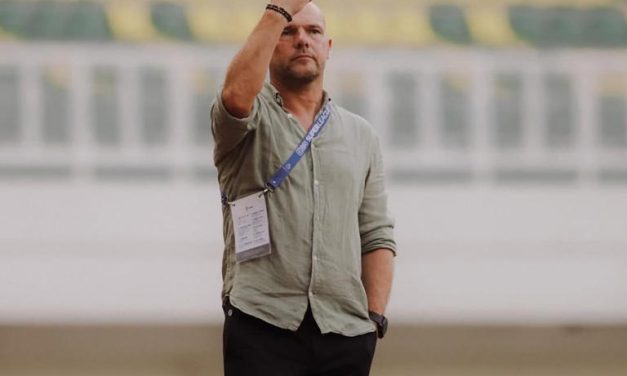 Johnny Jansen Puji Diego Campos, Kemenangan Masih Berlanjut