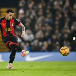 Justin Kluivert Kembali Fit, Targetkan Tempat Di Piala Dunia 2026