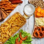 Awas! Makanan Penyebab Hipertensi Yang Harus Di Hindari