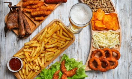 Awas! Makanan Penyebab Hipertensi Yang Harus Di Hindari