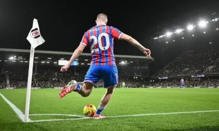 Di Balik Keraguan Manchester United Pada Adam Wharton