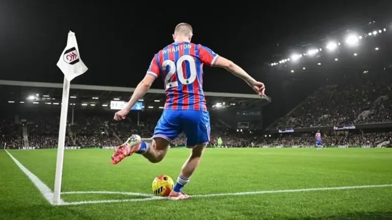 Di Balik Keraguan Manchester United Pada Adam Wharton