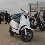 VinFast Evo: Motor Listrik Aa Vespa, Siap Temani Perjalanan Jauh