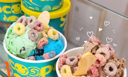 Scoop Tren Es Krim Terbaru: Rasa & Topping Yang Wajib Di Coba