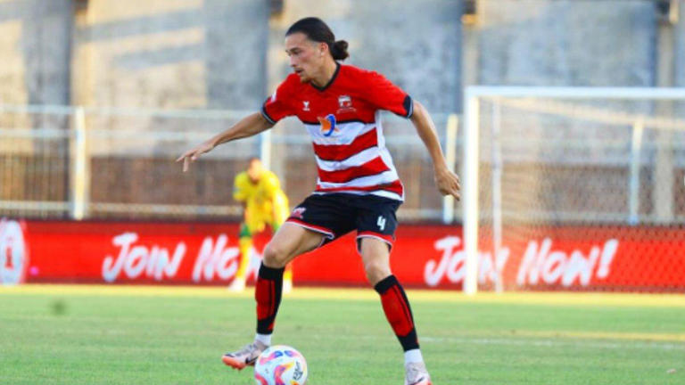 Klub Azerbaijan Targetkan Eliano Reijnders, Gelandang Tangguh