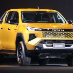 Toyota Hilux BEV 2026: Inovasi Terbaru Di Dunia Kendaraan Listrik
